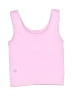 Athleta Pink Tank Top Size X-Small kidsEstimated - photo 2