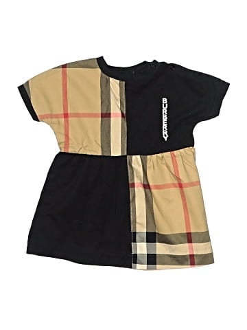 Burberry Dress (view 1)