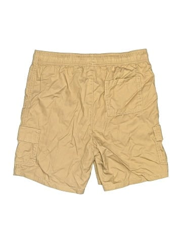 Cat & Jack Khaki Shorts (view 2)