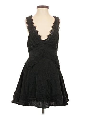 Urban Outfitters Cocktail Dress (view 1)