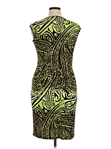 Frank Lyman Design Cocktail Dress (view 2)