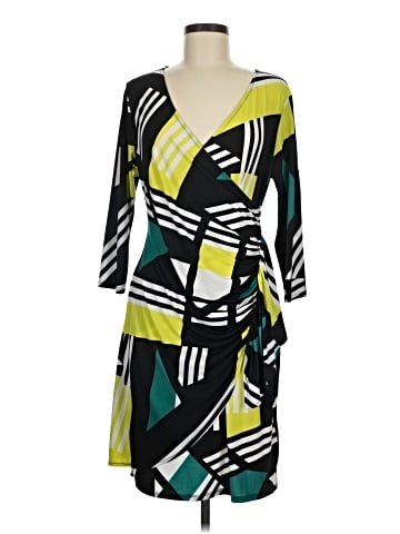 New York & Company Casual Dress (view 1)