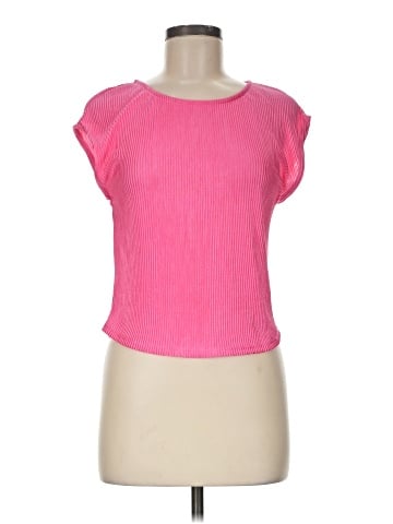 Jolie & Joy Short Sleeve T-Shirt (view 1)