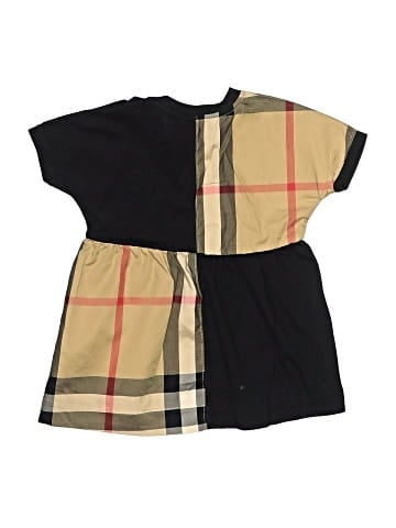 Burberry Dress (view 2)