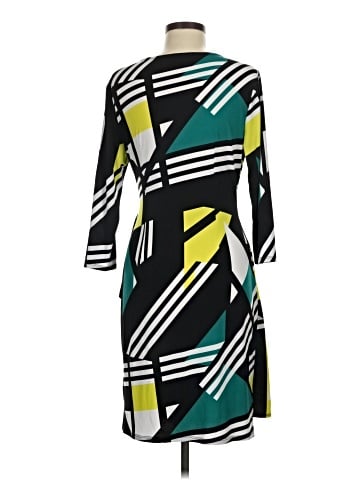 New York & Company Casual Dress (view 2)