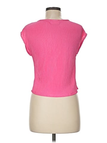 Jolie & Joy Short Sleeve T-Shirt (view 2)