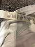 Lululemon Athletica Solid White Skort Size 10 - photo 4