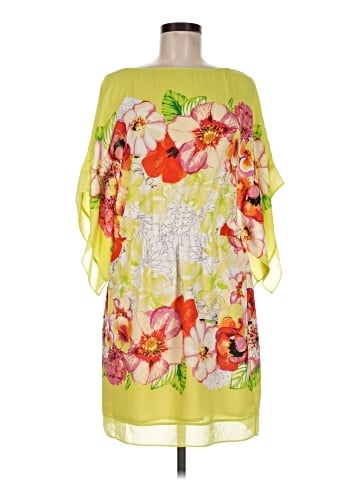 BCBGMAXAZRIA Casual Dress (view 1)