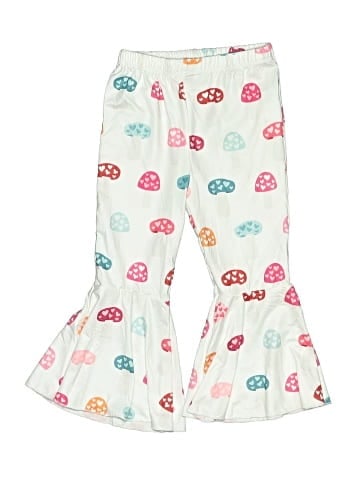 BAILEY'S BLOSSOMS Casual Pants (view 1)