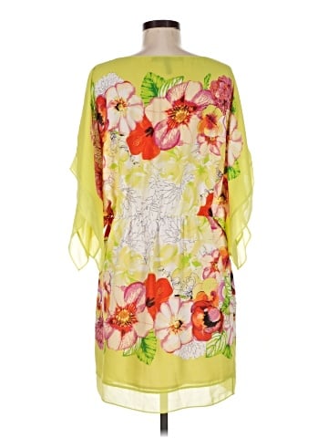 BCBGMAXAZRIA Casual Dress (view 2)