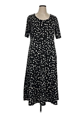 Ronni Nicole Casual Dress (view 1)