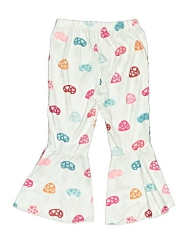 BAILEY'S BLOSSOMS Casual Pants (view 2)