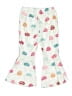 BAILEY'S BLOSSOMS Hearts Ivory Casual Pants Size 18-24 mo - photo 2