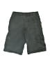 The Children's Place Solid Gray Cargo Shorts Size 12 - photo 2