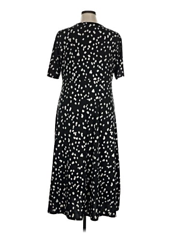 Ronni Nicole Casual Dress (view 2)