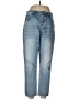 Aeropostale Blue Jeans Size 10 - photo 1