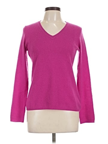 Charter Club Pullover Sweater (view 1)