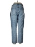 Aeropostale Blue Jeans Size 10 - photo 2