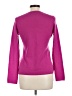 Charter Club Solid Pink Pullover Sweater Size M - photo 2