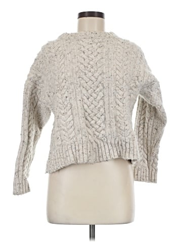 Club Monaco Pullover Sweater (view 1)