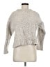 Club Monaco Tweed Gray Pullover Sweater Size M - photo 1