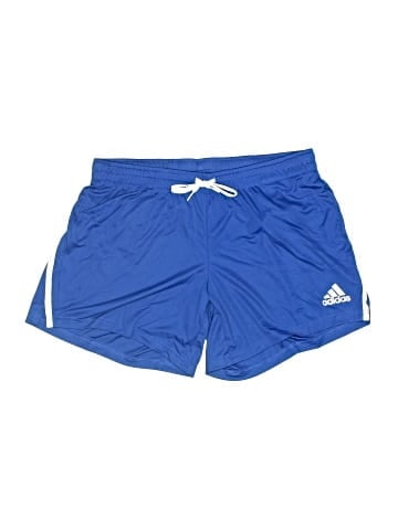 Adidas Athletic Shorts (view 1)