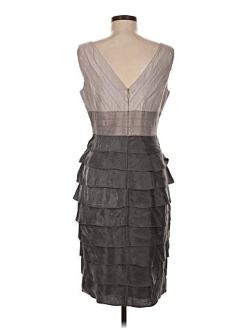 Adrianna Papell Cocktail Dress (view 2)