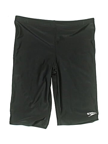 Speedo Athletic Shorts (view 1)