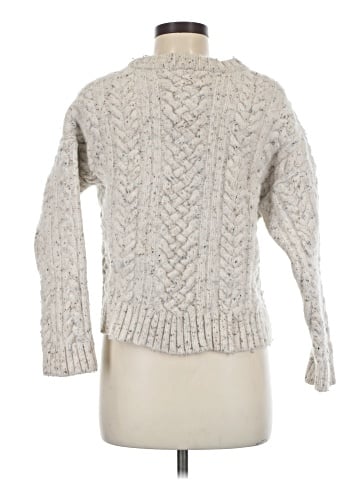 Club Monaco Pullover Sweater (view 2)