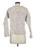 Club Monaco Tweed Gray Pullover Sweater Size M - photo 2