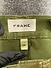 FRAME Green Cargo Pants Size 28 waist - photo 7
