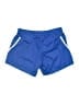 Adidas Solid Blue Athletic Shorts Size L - photo 2