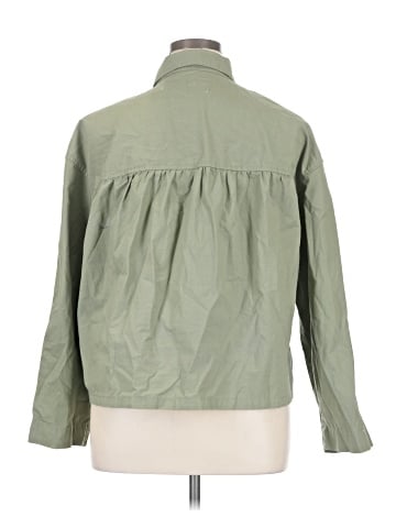 Kensie Jacket (view 2)