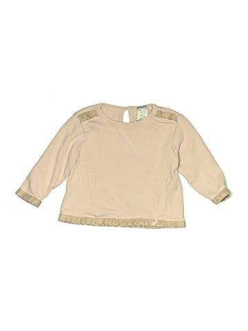 Splendid Pullover Sweater (view 1)