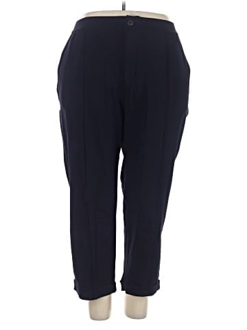 Lands' End Dress Pants (view 1)