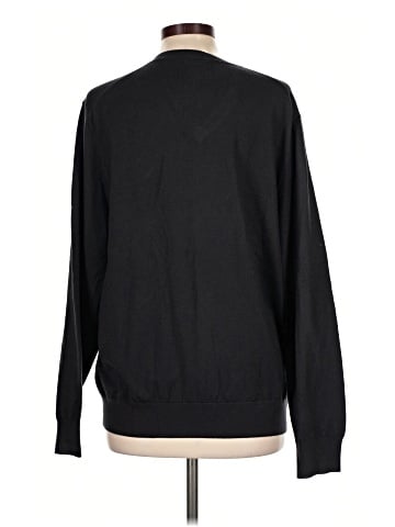 Lands' End Pullover Sweater (view 2)