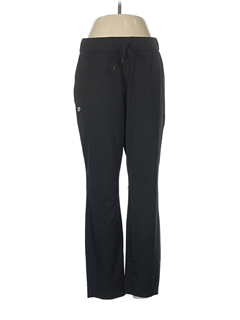 Pre-owned G Gradual Active Pants In Black
