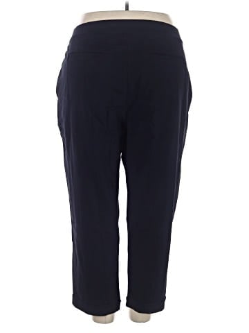 Lands' End Dress Pants (view 2)