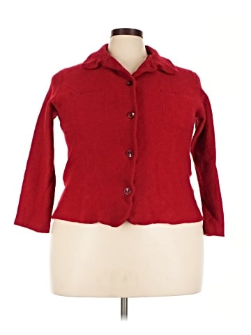 Jones New York Cardigan (view 1)