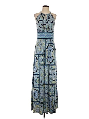 London Times Casual Dress (view 1)