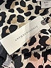 Maeve Animal Print Ivory Long Sleeve Blouse Size XXS - photo 8