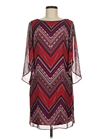 Alyx Cocktail Dress (view 1)