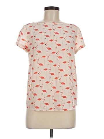 Kate Spade New York Short Sleeve T-Shirt (view 1)