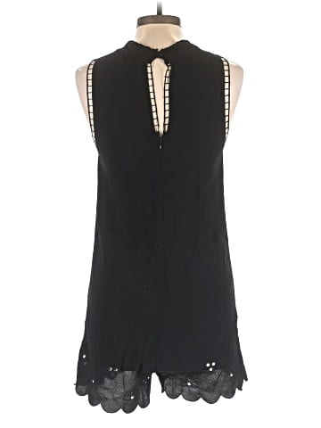 Staring at Stars Romper (view 2)