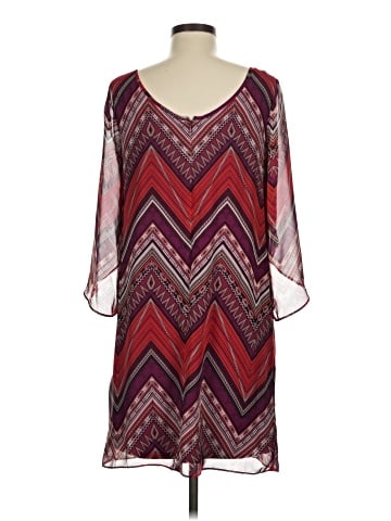 Alyx Cocktail Dress (view 2)