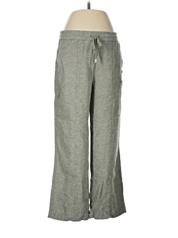 Maison d' Amelie Linen Pants (view 1)
