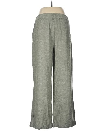 Maison d' Amelie Linen Pants (view 2)