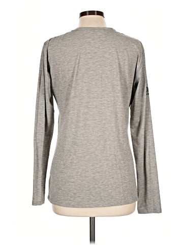 Brooks Long Sleeve T-Shirt (view 2)