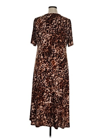 Ronni Nicole Casual Dress (view 2)