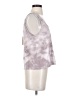 Tularosa 100% Cotton Silver Tank Top Size S - photo 4
